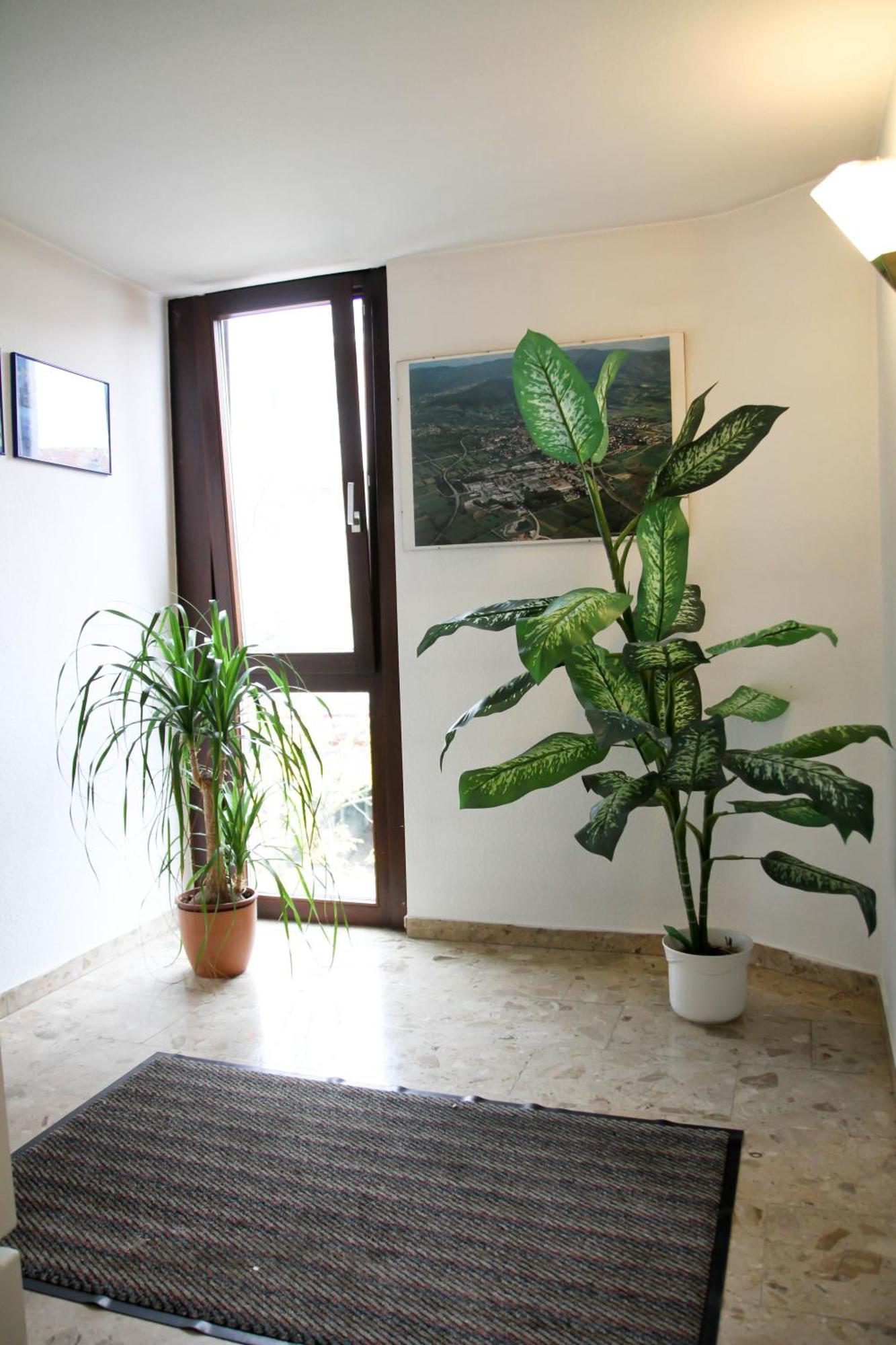 בול Hotel Garni Italia מראה חיצוני תמונה