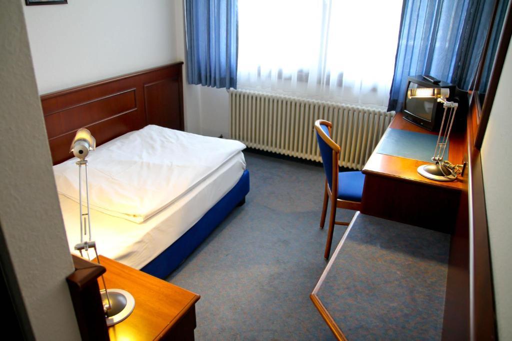 בול Hotel Garni Italia מראה חיצוני תמונה