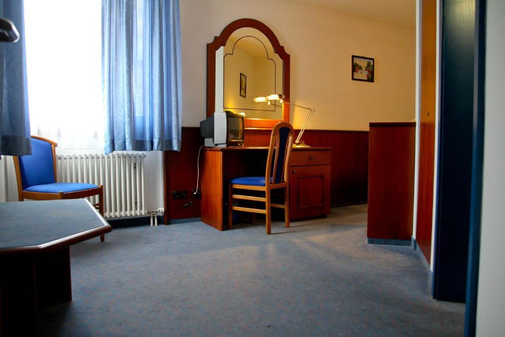 בול Hotel Garni Italia חדר תמונה