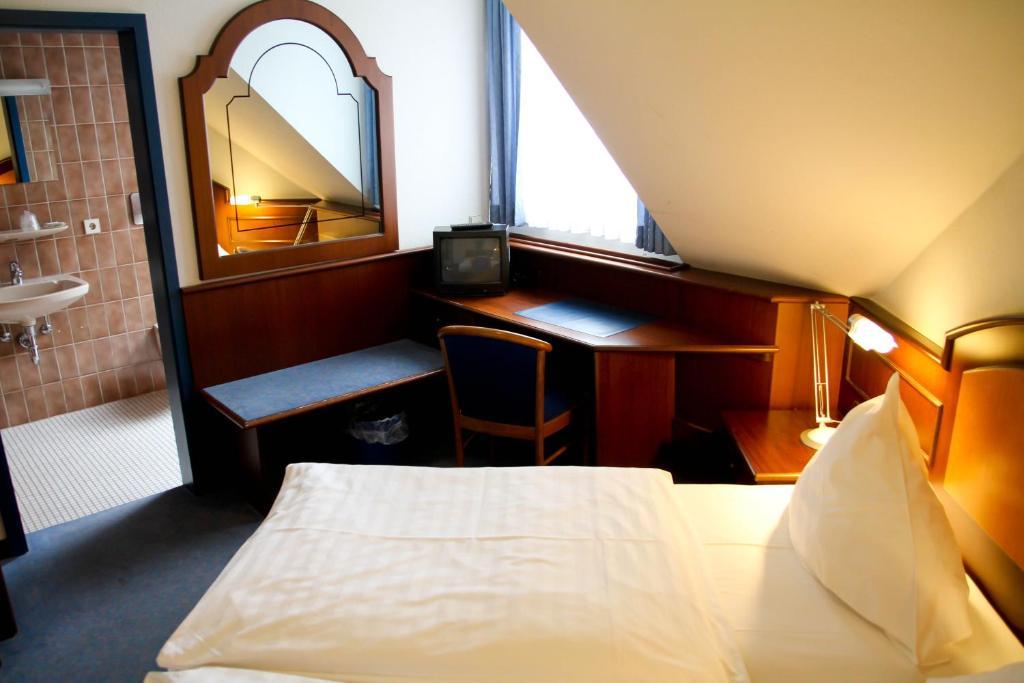 בול Hotel Garni Italia חדר תמונה